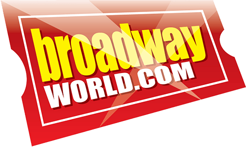 Broadway World Logo