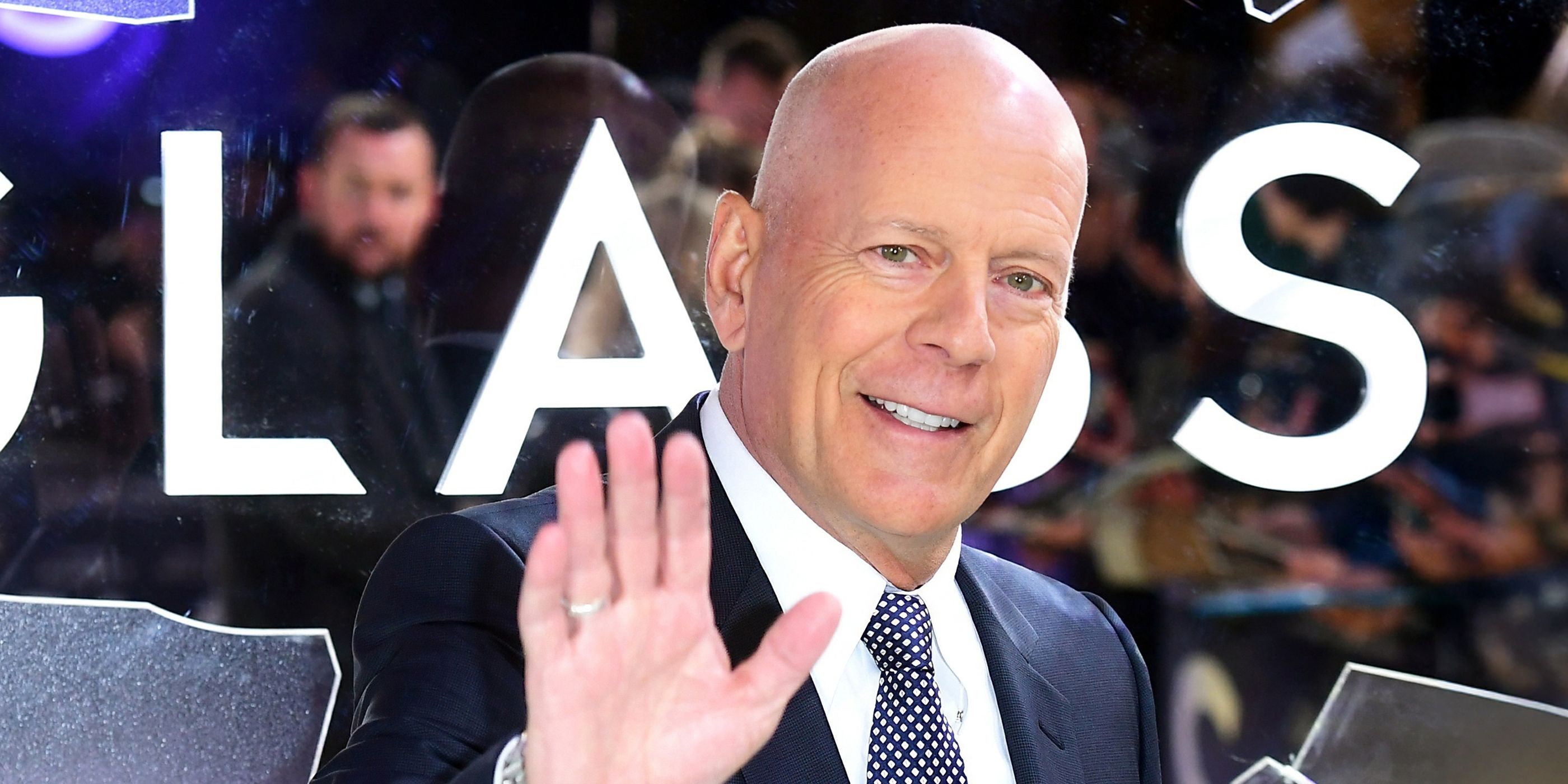 Bruce Willis' Forgotten Crime Thriller With an 'Equalizer' Icon Locks in a New Streaming Home