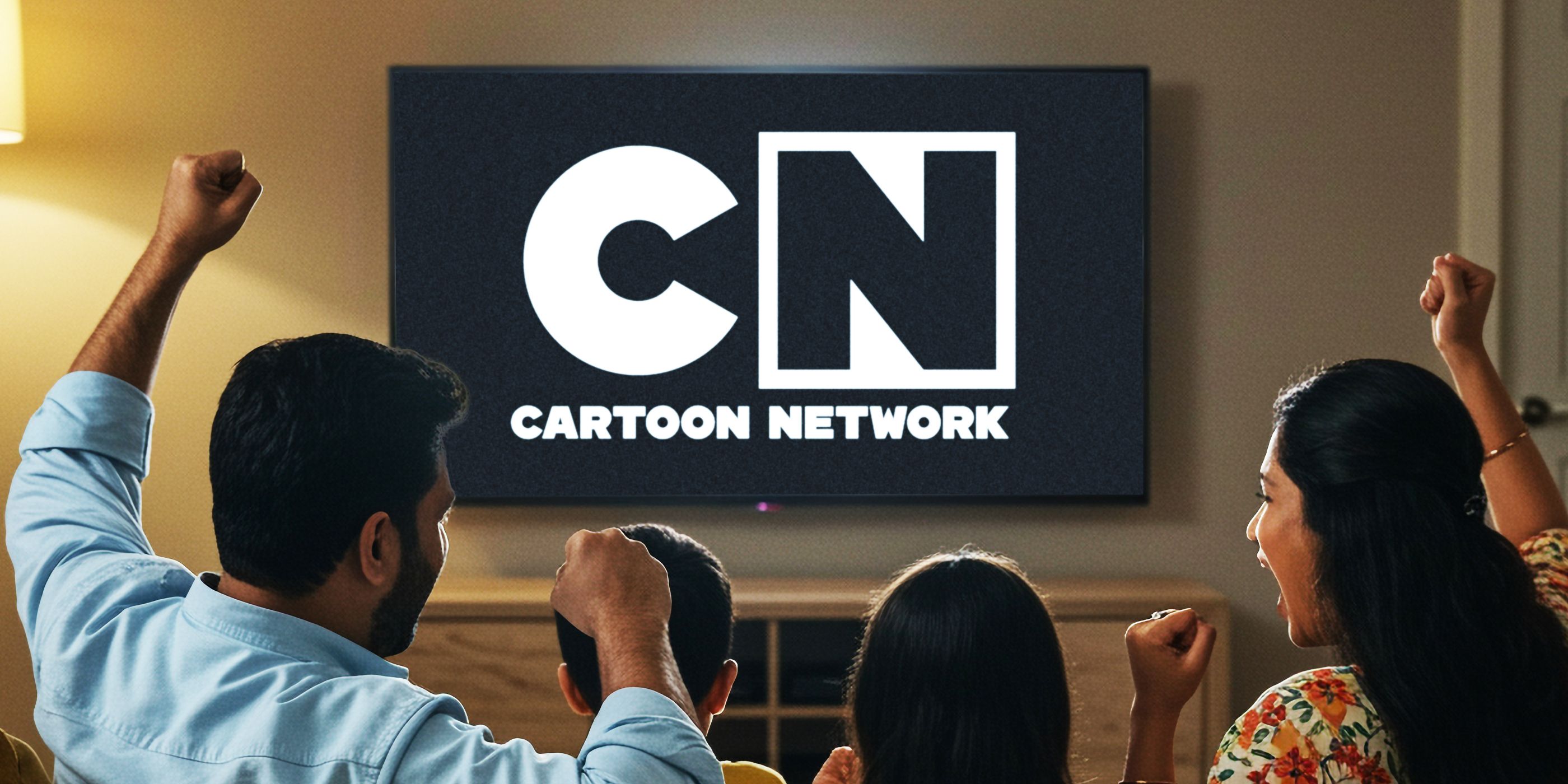 Cartoon Network Potentially Planning a Comeback With the Return of This 4-Season Cult Classic