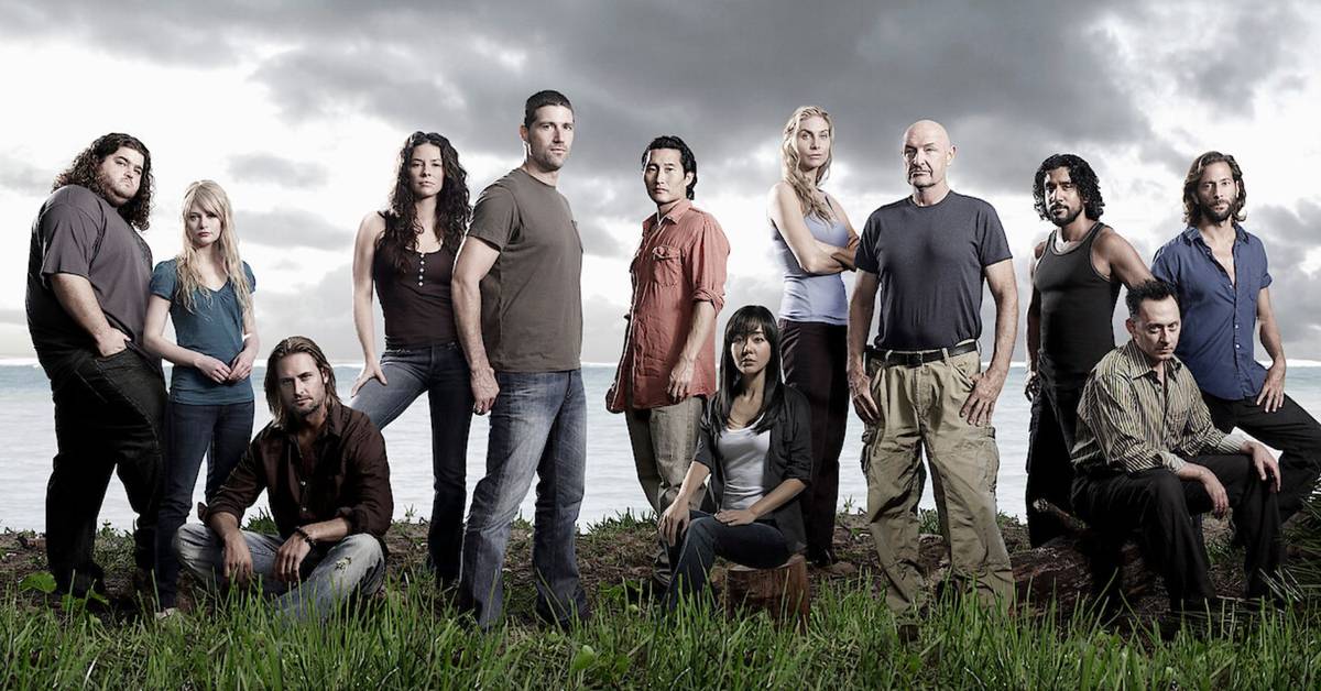 collider.com - Liam Gaughan - 10 Classic TV Dramas That Have Aged Like Fine Wine