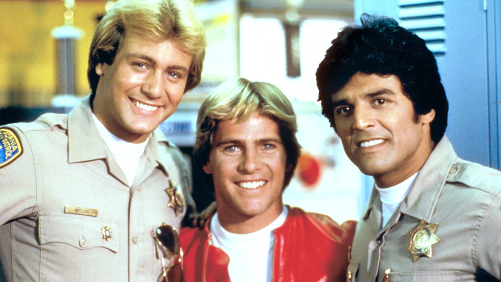 CHiPs-ის დუეტი: როგორ გადაარჩინა ლარი უილკოკსმა ერიკ ესტრადას სიცოცხლე და ორივე Rolls-Royce-ით დასაჩუქრდა