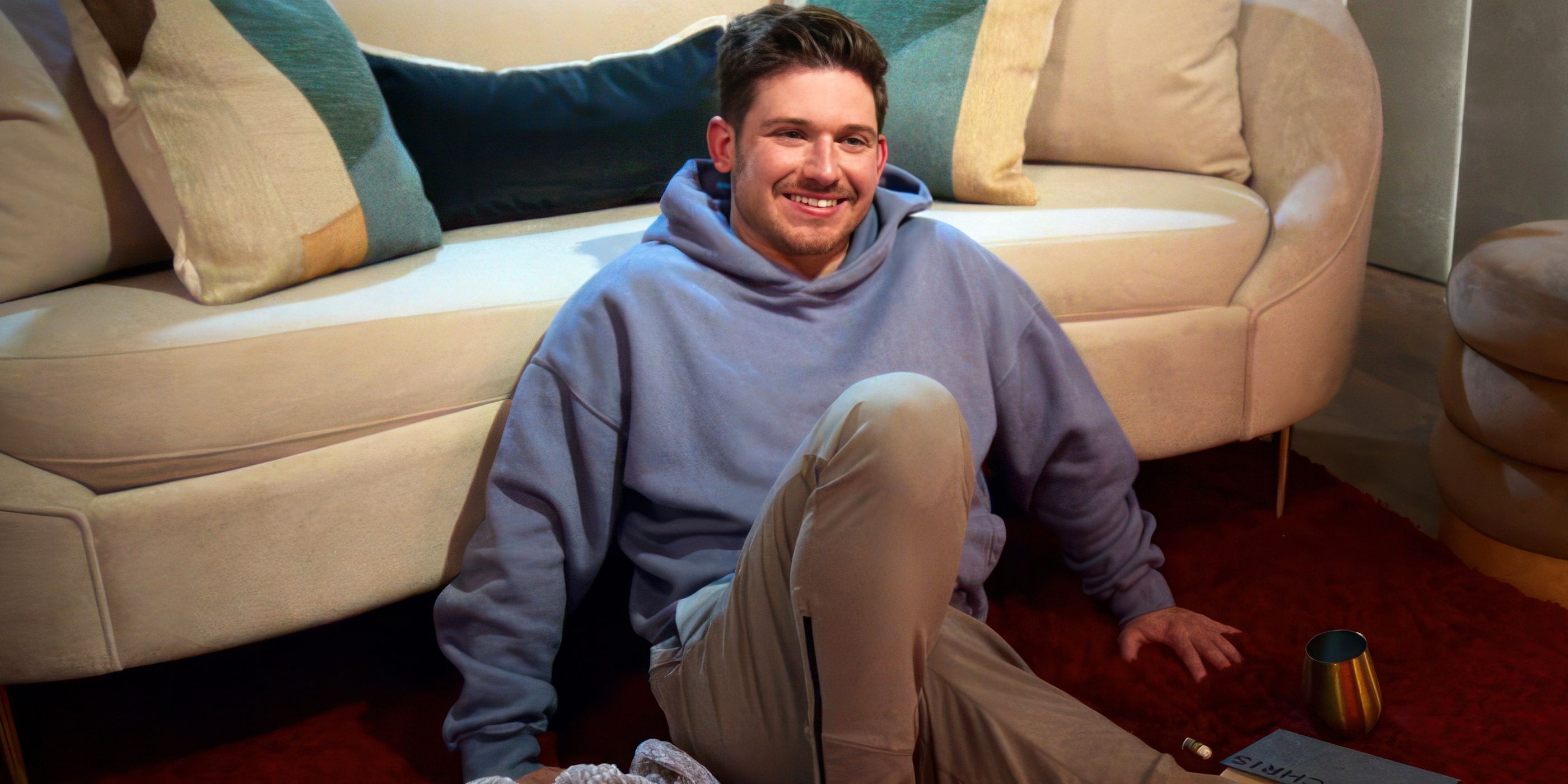 Netflix's 'Love Is Blind' Experiment Is Completely Broken After 10 Seasons