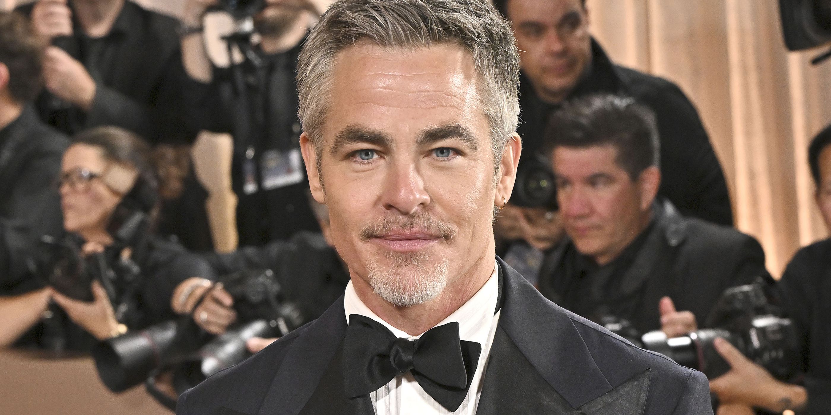 克里斯·派恩驚悚新片逆襲！四年後登上串流排行榜，成為《傑克·萊恩》殺手級對手