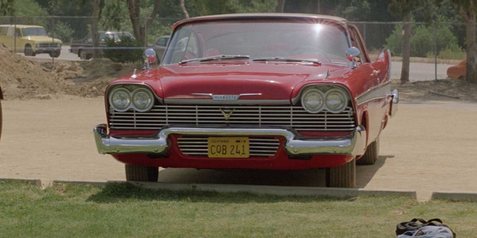 Christine - 1983 (2)