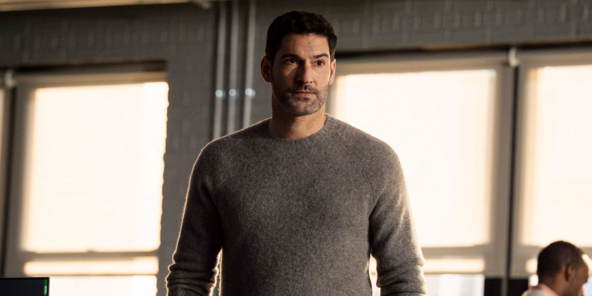 'FBI's Tom Ellis Spin-Off Series Tracks Down a Dangerous Smuggler in New Images [Exclusive]