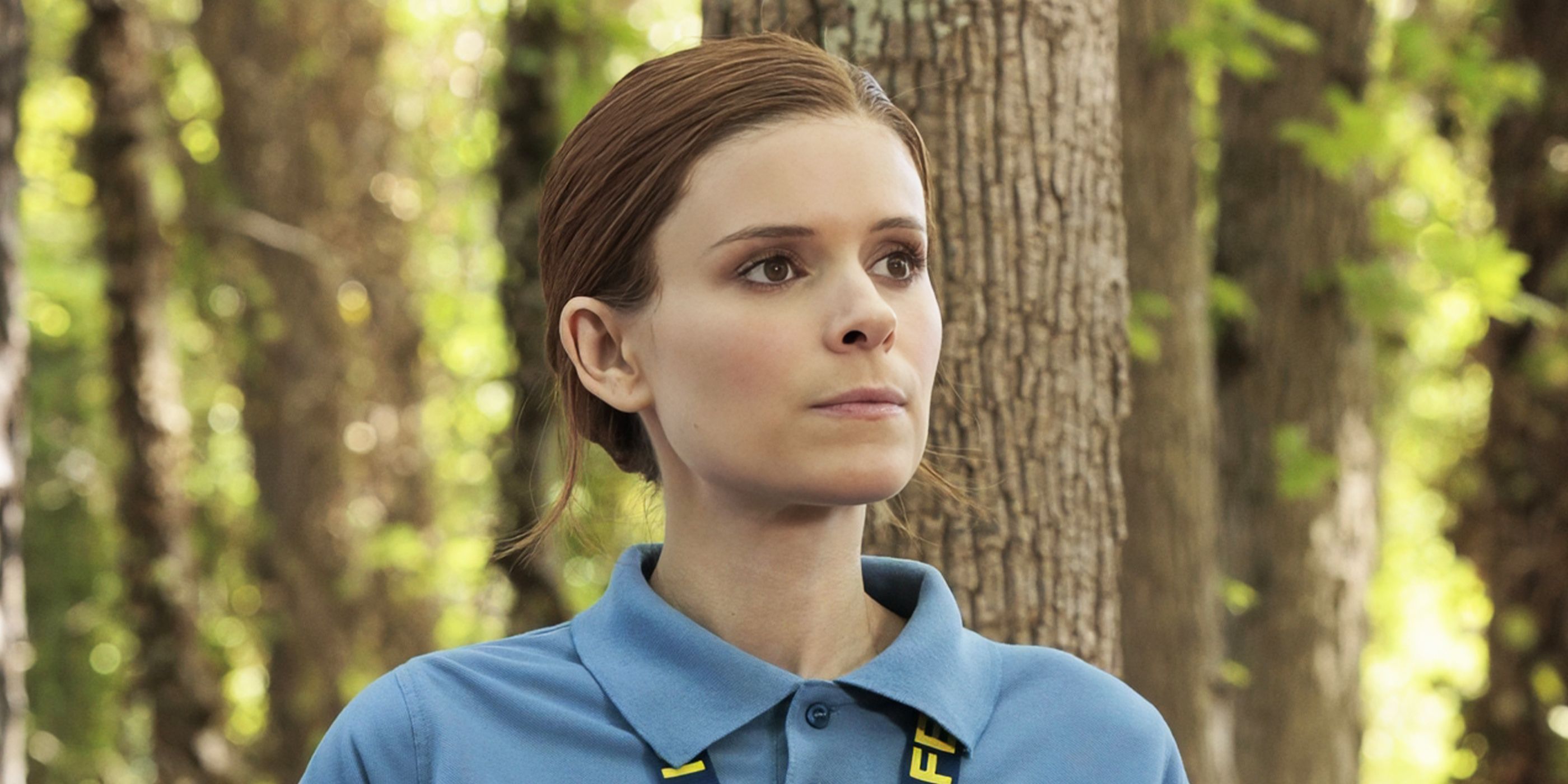 FX's Slow-Burn Thriller With a 'Pitt' Star Is Eerily More Relevant 3 Years Later