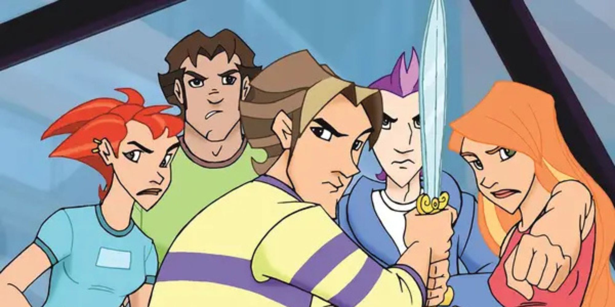 10 Animated TV Shows That No One Remembers but Are Worth Rediscovering Now