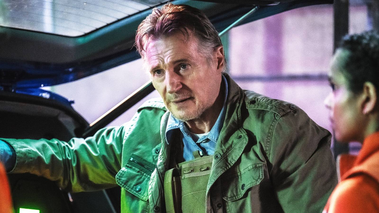 'Cold Storage' Review: Joe Keery and Liam Neeson Lead a Gooey, Goofy Throwback to Horror Comedies