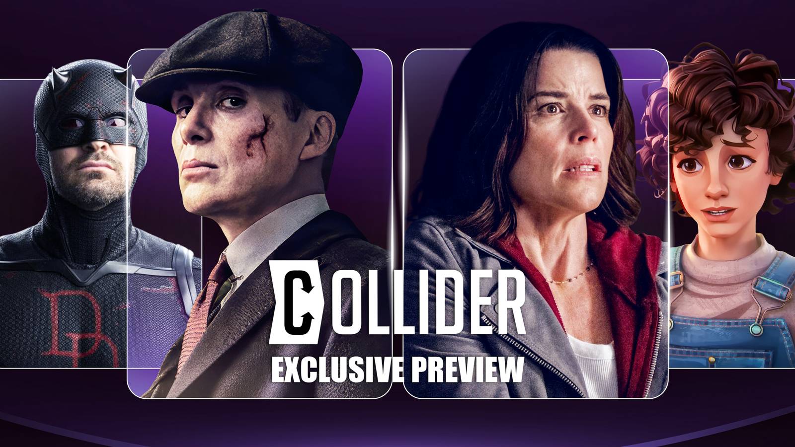 Collider Movie News