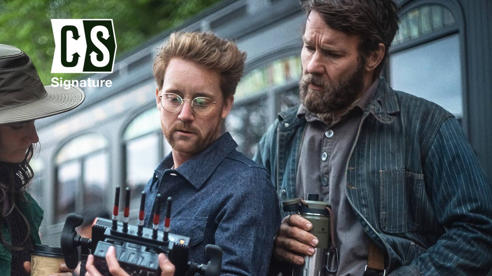 Director Clint Bentley Unveils Joel Edgerton's Unseen Side in 'Train Dreams'