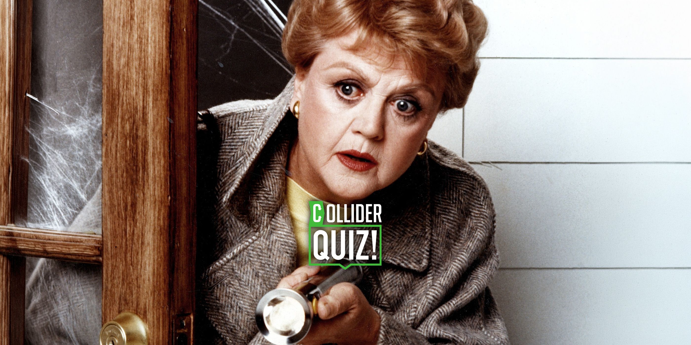 Test Your Knowledge With the First Collider TV Quiz — February 23, 2026