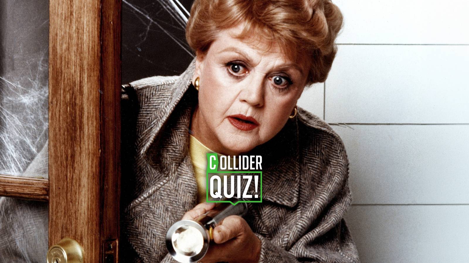 Test Your Knowledge With the First Collider TV Quiz — February 23, 2026