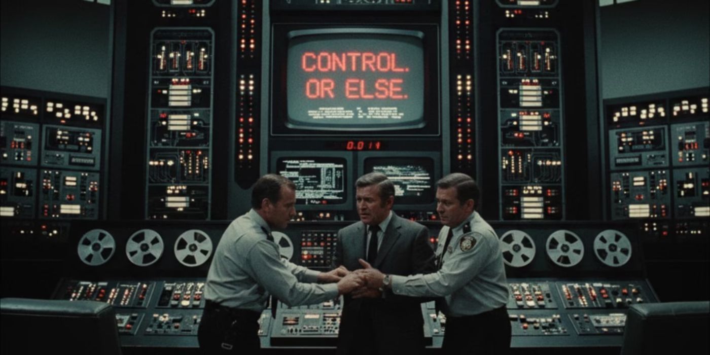 5 Stellar Movies Where AI Takes Over the World image
