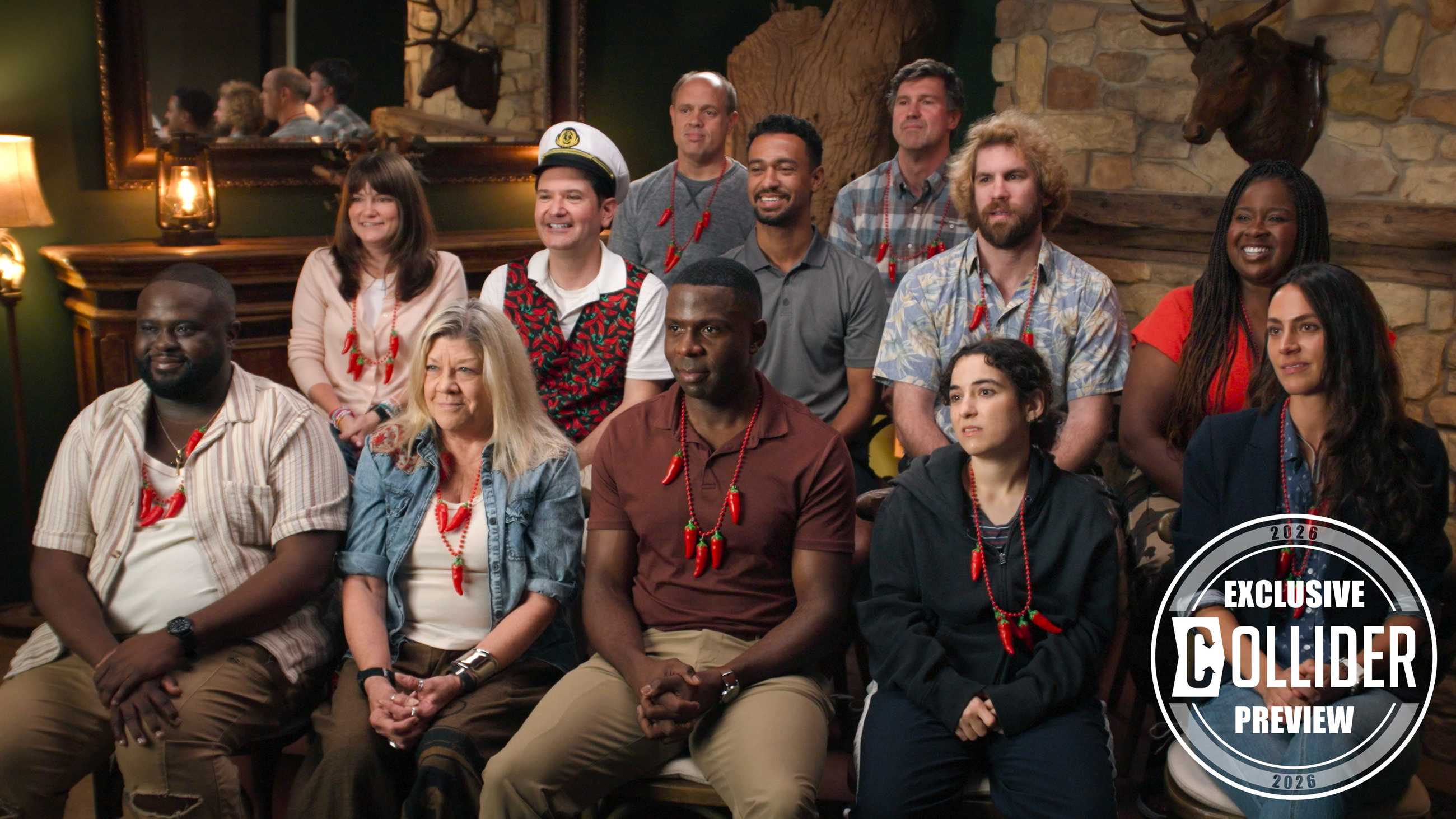 Collider Series Collider's Spring TV Preview Unveils Exclusive Early Looks at Nearly 50 ...