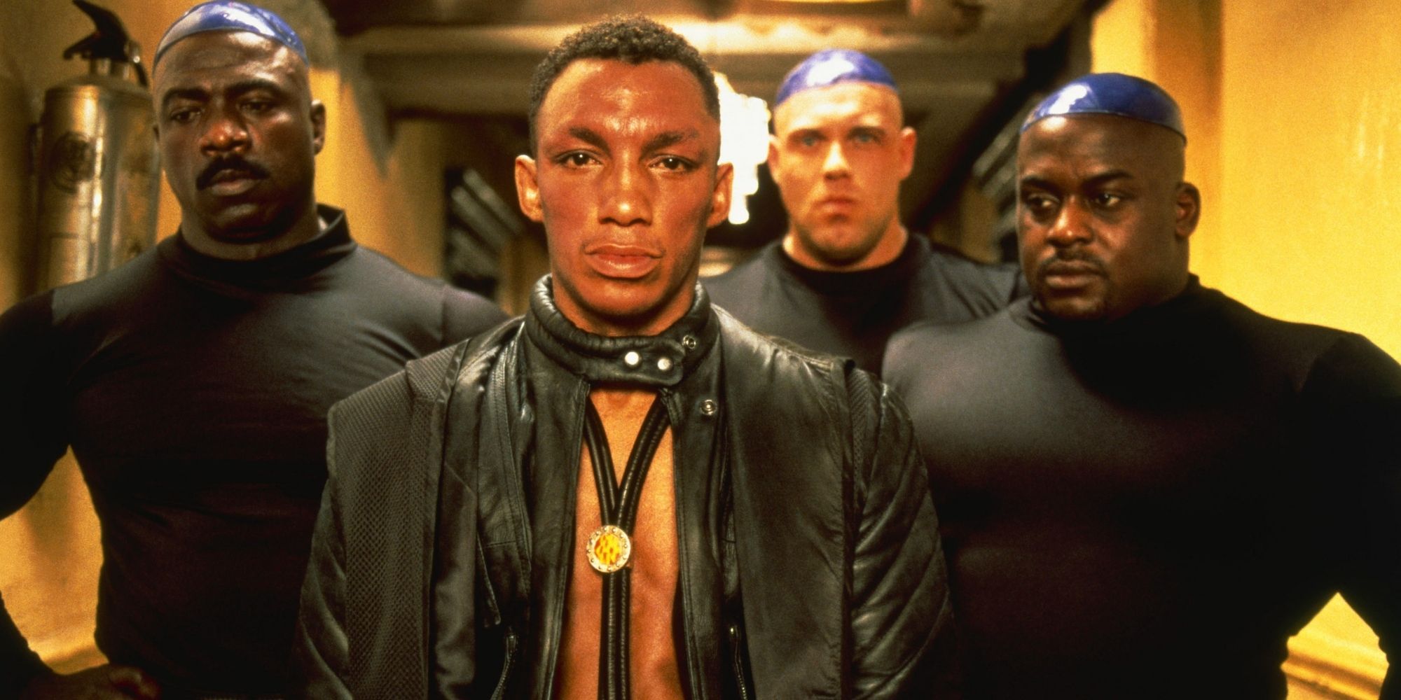 The ’90s Sci-Fi Hit That Defined a Generation Returns to Theaters