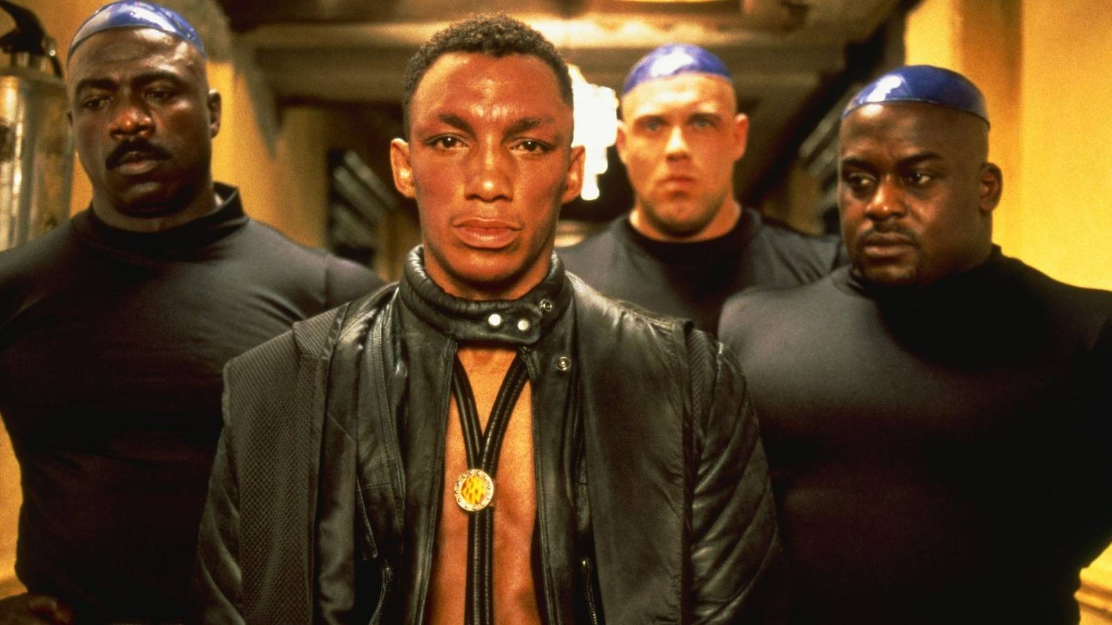 The ’90s Sci-Fi Hit That Defined a Generation Returns to Theaters