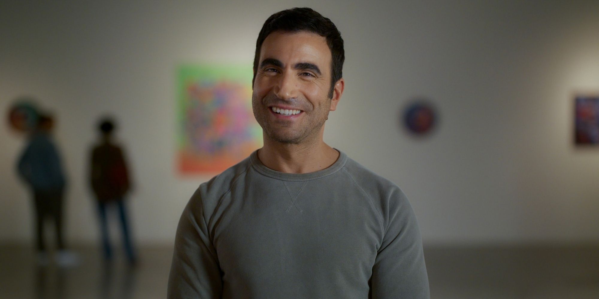 Forget 'Ted Lasso,' Apple TV's 3-Part Sitcom Is the Weekend Binge You've Been Looking For