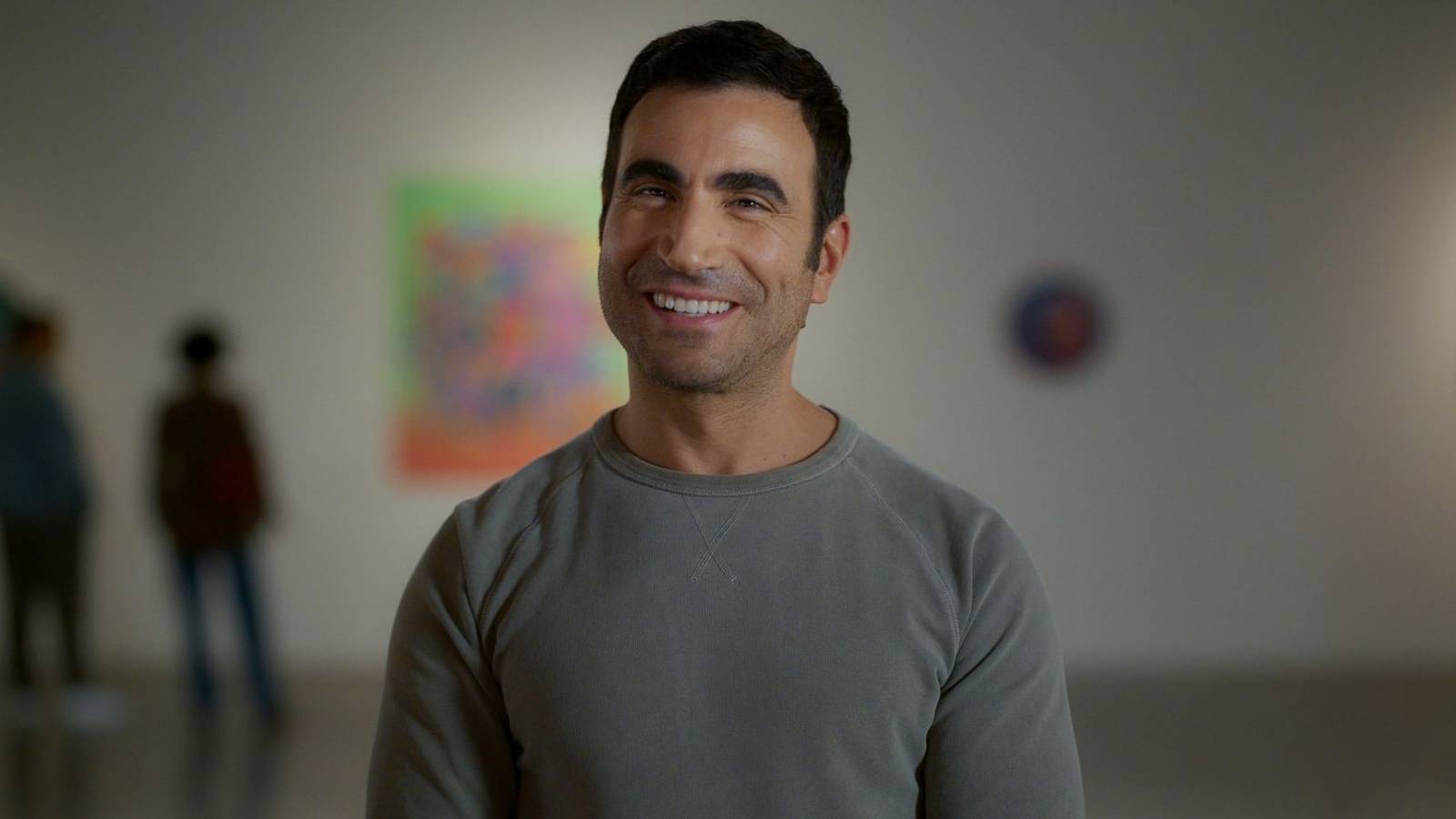 Apple TV’s Perfect ‘Ted Lasso’ Replacement Gets Heartwarming Season 3 Sneak Peek [Exclusive]