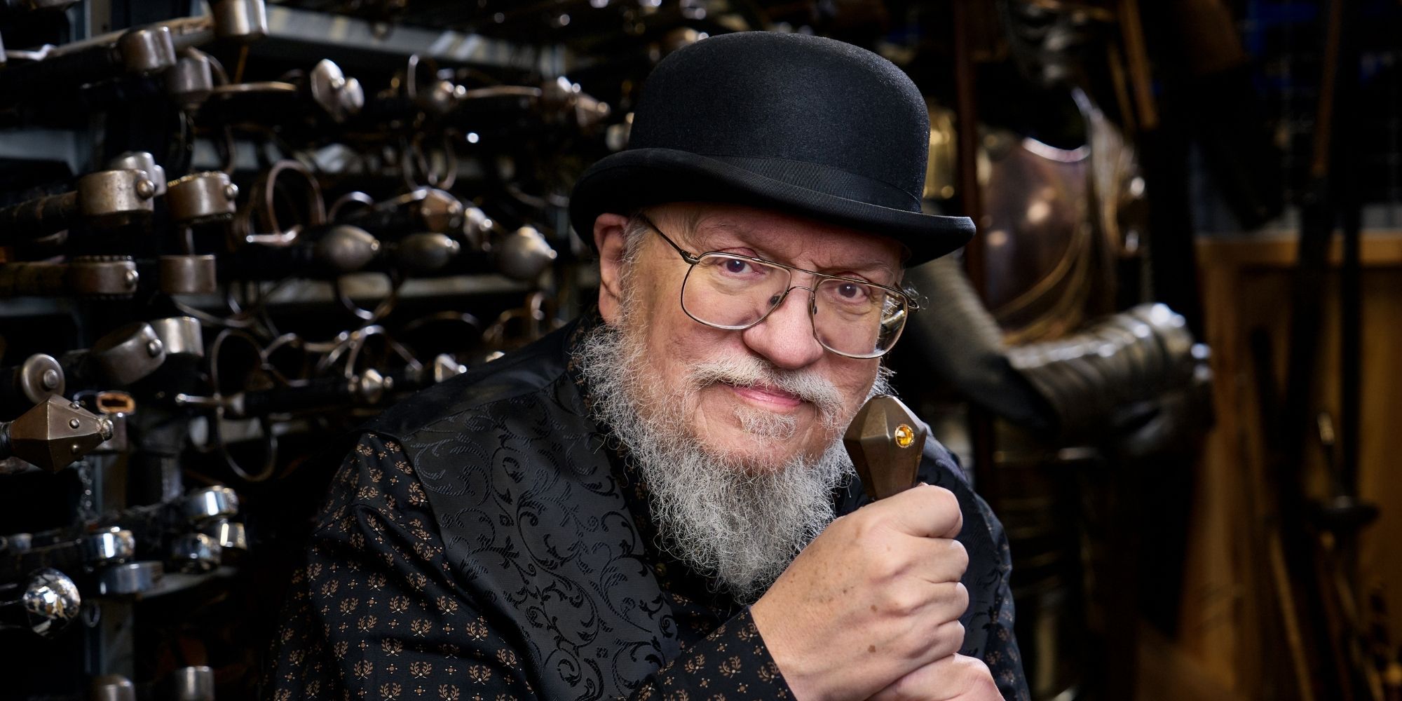 Game of Thrones: The Mad King