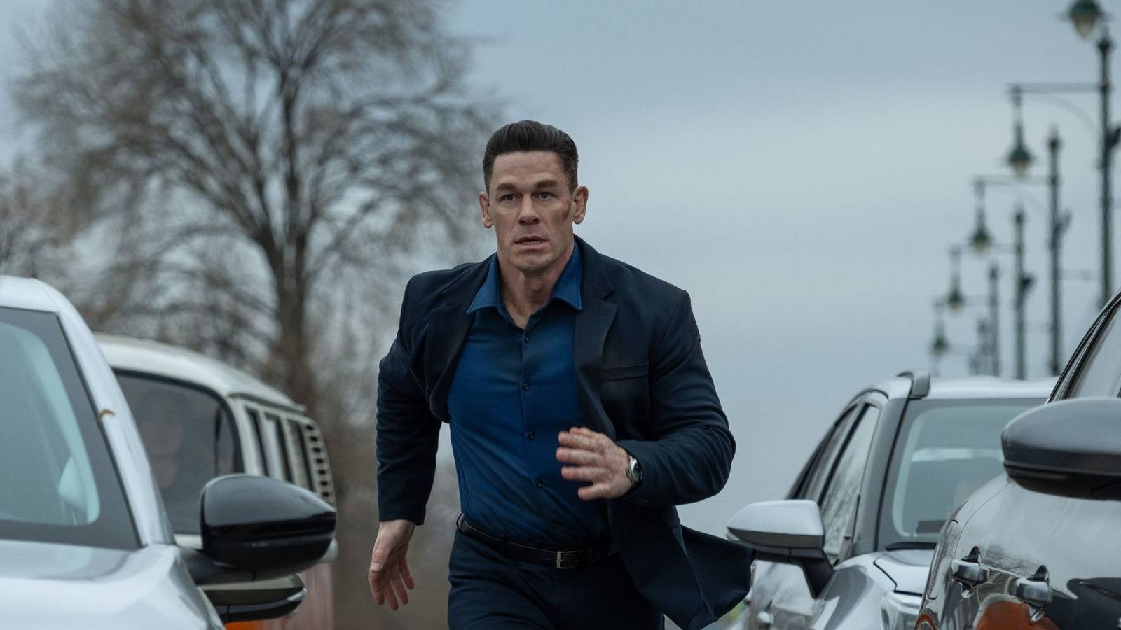 John Cena’s Unexpected Fast & Furious Replacement Promises To Be the Most Fun Movie of the Year in Action-Packed First Look