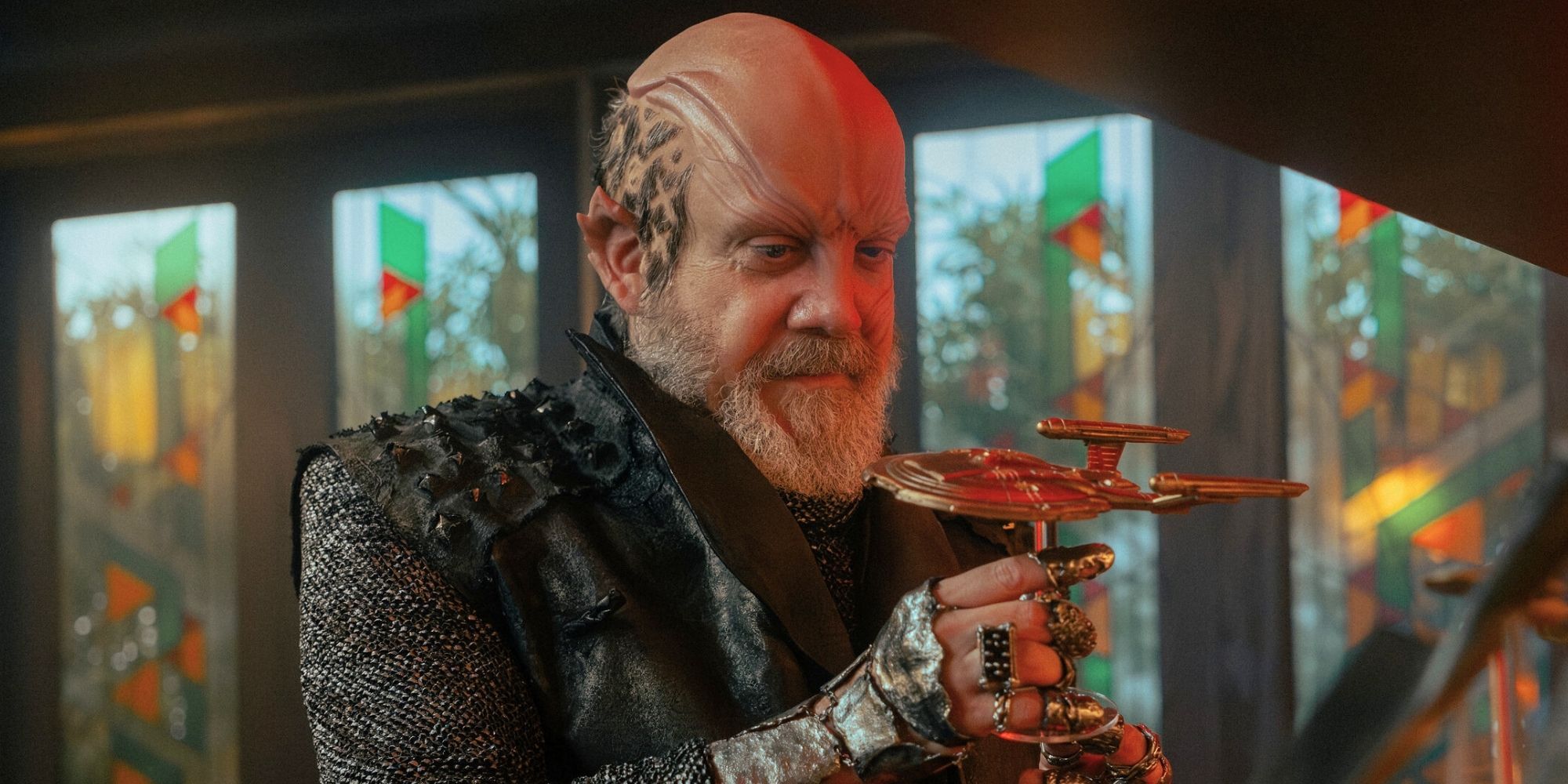 Paramount+’s Sci-Fi Problem Just Got Worse After Canceling Its Most Important New Series