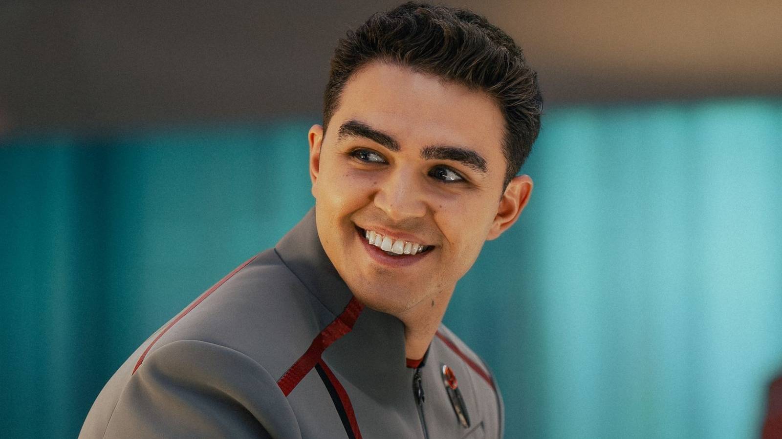 ‘Starfleet Academy’ Actor Explains How Darem’s Story Honors 60 Years of ‘Star Trek’ History [Exclusive]