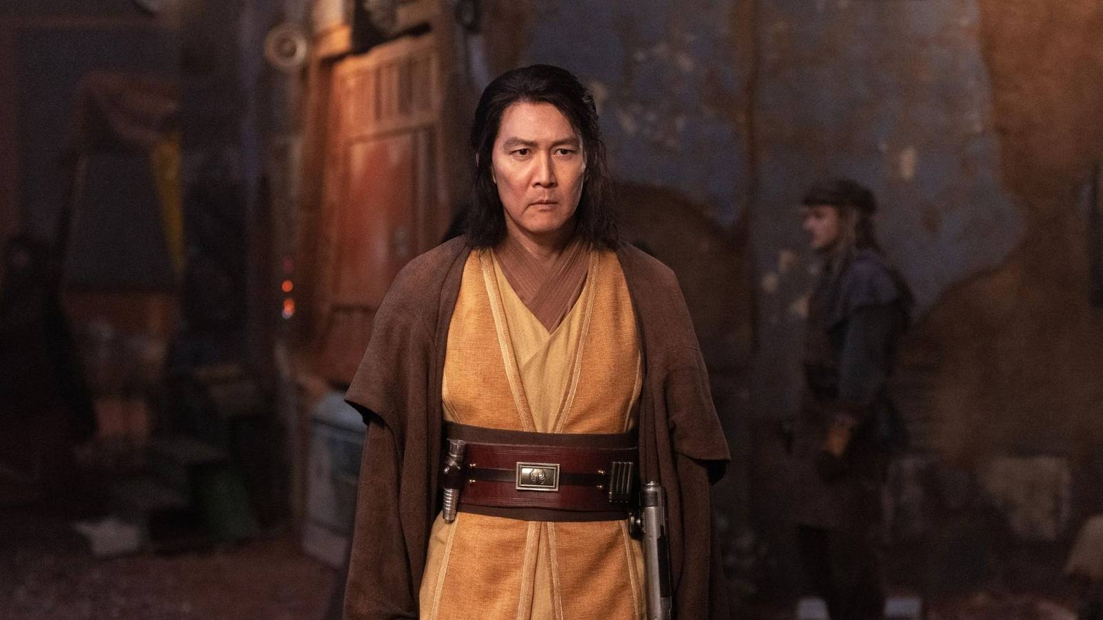 7 Forgotten Star Wars Projects That Are Nearly Perfect