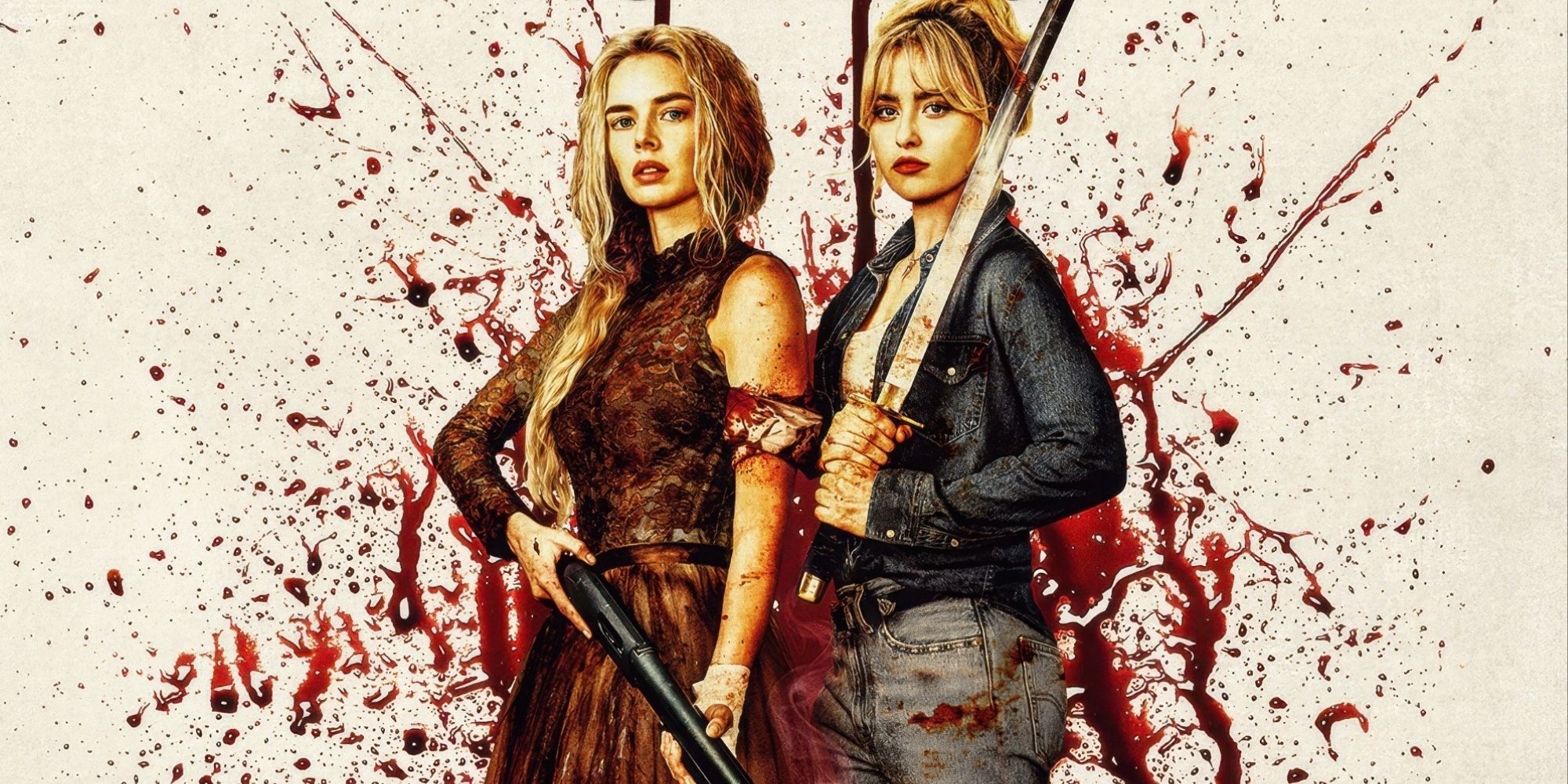 Samara Weaving’s Survival Horror Sequel Is Meaner, Louder, and Fully Unhinged in New Footage