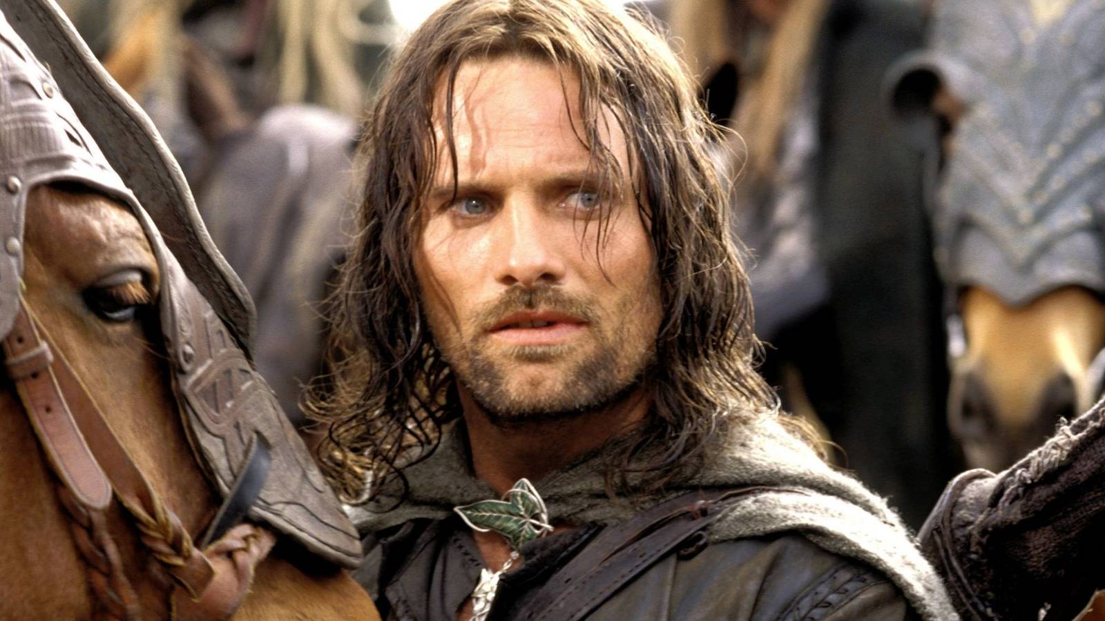 Ian McKellen Hints at Aragorn’s Central Role in New Lord of the Rings Movie 'The Hunt for Gollum'