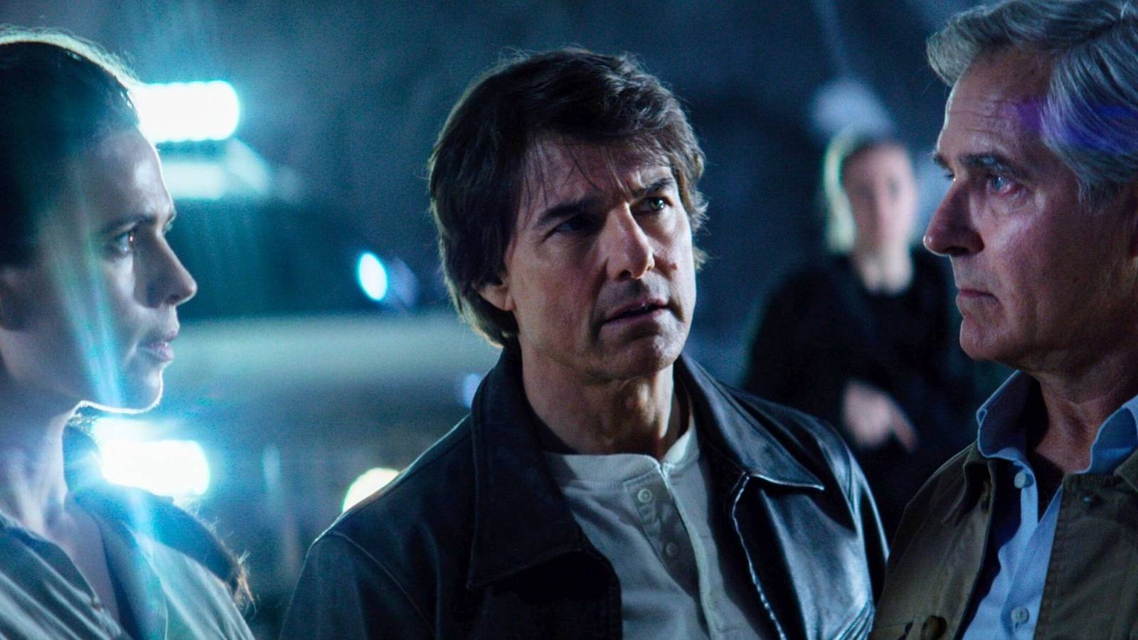 टॉम क्रूज़ का वह क्षण जिसने मिशन: इम्पॉसिबल सेट पर नवागंतुकों को निःशब्द कर दिया टॉम क्रूज़ का वह क्षण जिसने मिशन: इम्पॉसिबल सेट पर नवागंतुकों को निःशब्द कर दिया