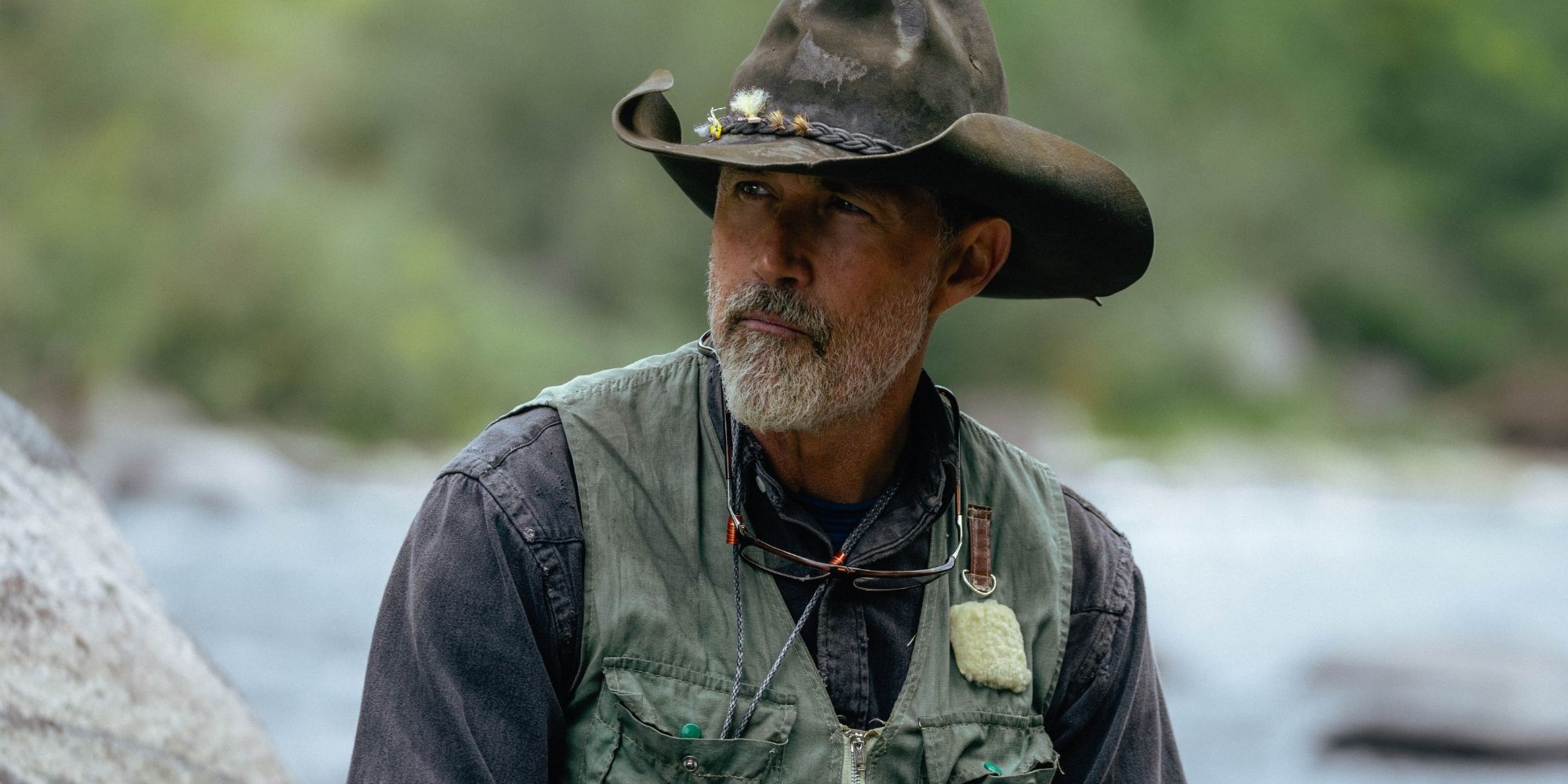 Part 2 of Taylor Sheridan’s Western Epic Is Officially Returning to Paramount+ Sooner Than Expected