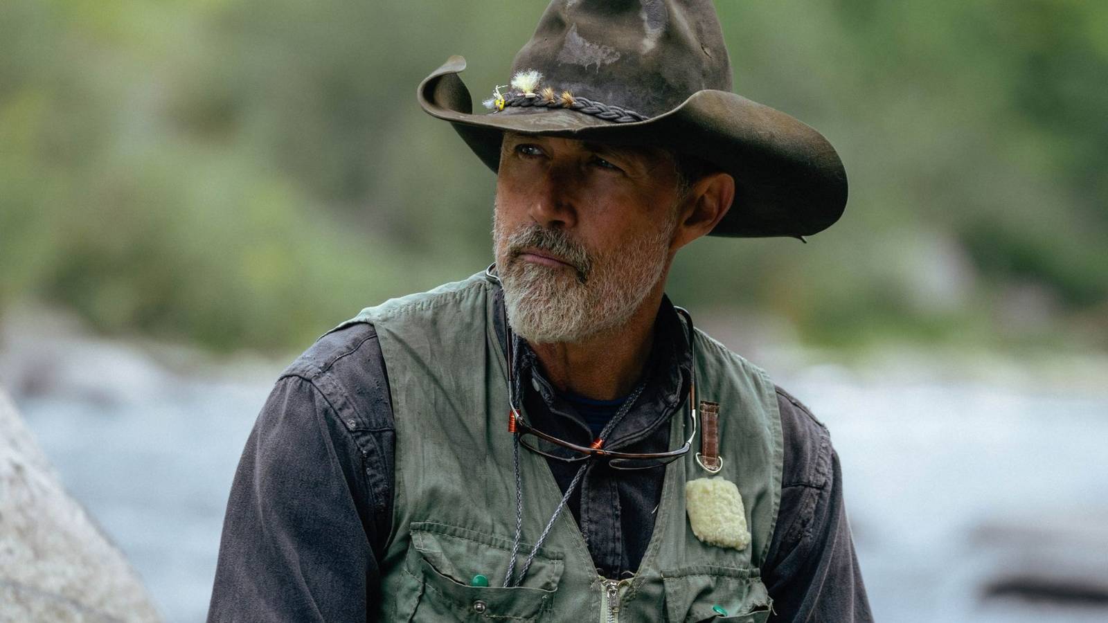 Taylor Sheridan's 6-Part Neo-Western Has Critics Dueling on Rotten Tomatoes