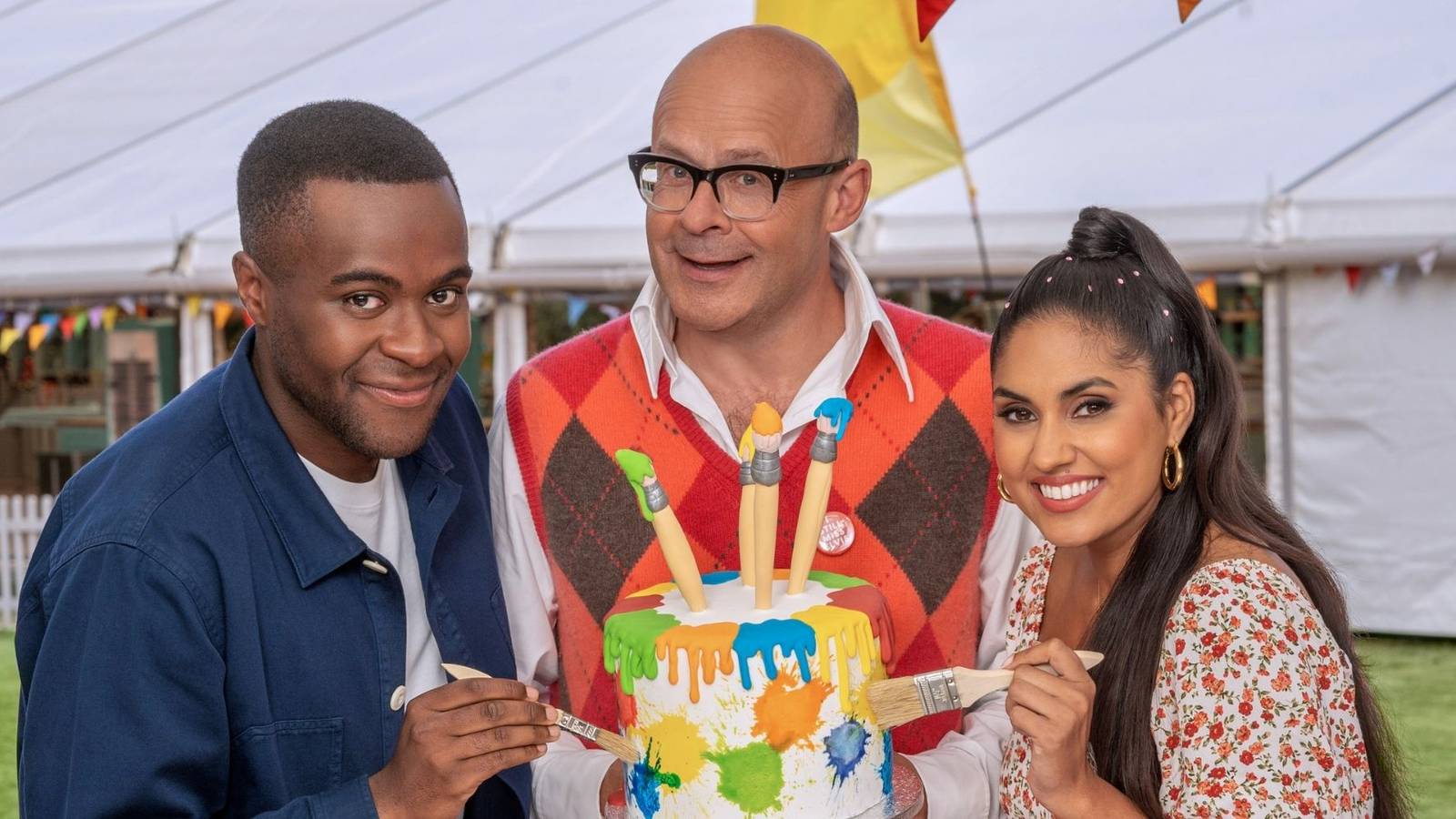 ‘The Great British Baking Show: Juniors’ Season 8 Drops Sweet New Trailer [Exclusive]