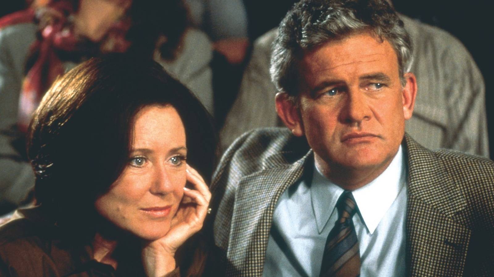 The Most Iconic Cult Classic Sci-Fi Thriller Ever Had a Surprising Impact on a 1-Season Disney+ Series