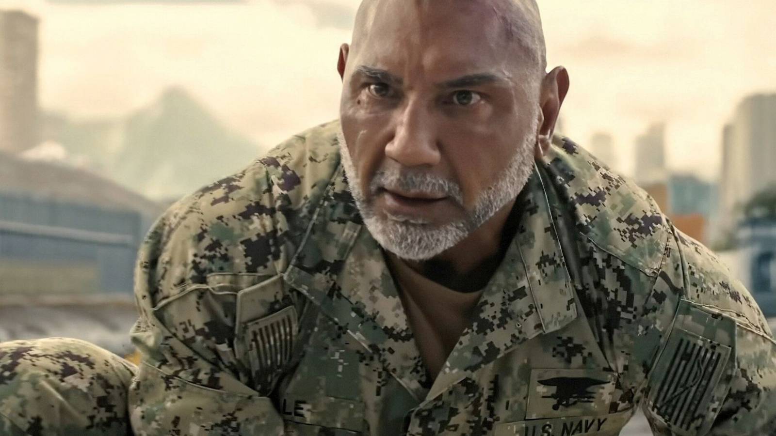 Dave Bautista's Prime Video Action Hit Officially Surges on Streaming ...