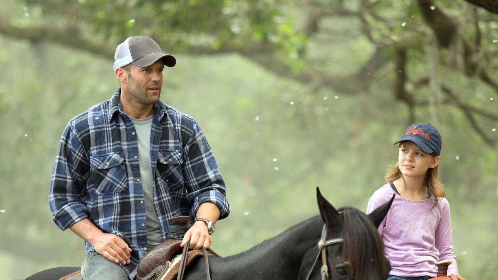 Jason Statham’s Action Thriller With Unexpected ‘Rambo’ DNA Surges on Streaming