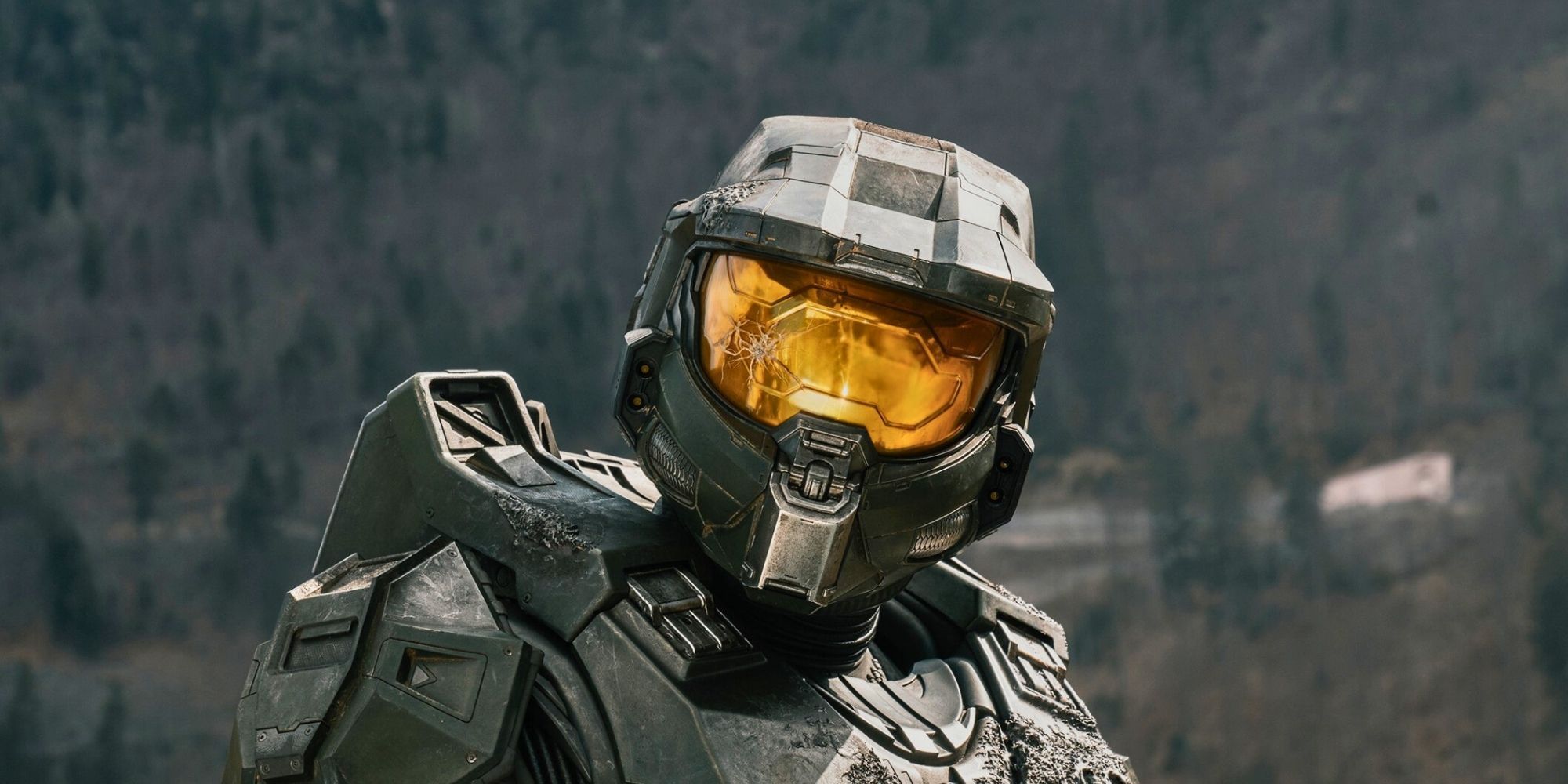  Adrienn Szabo / ©Paramount+/Microsoft / Courtesy Everett Collection