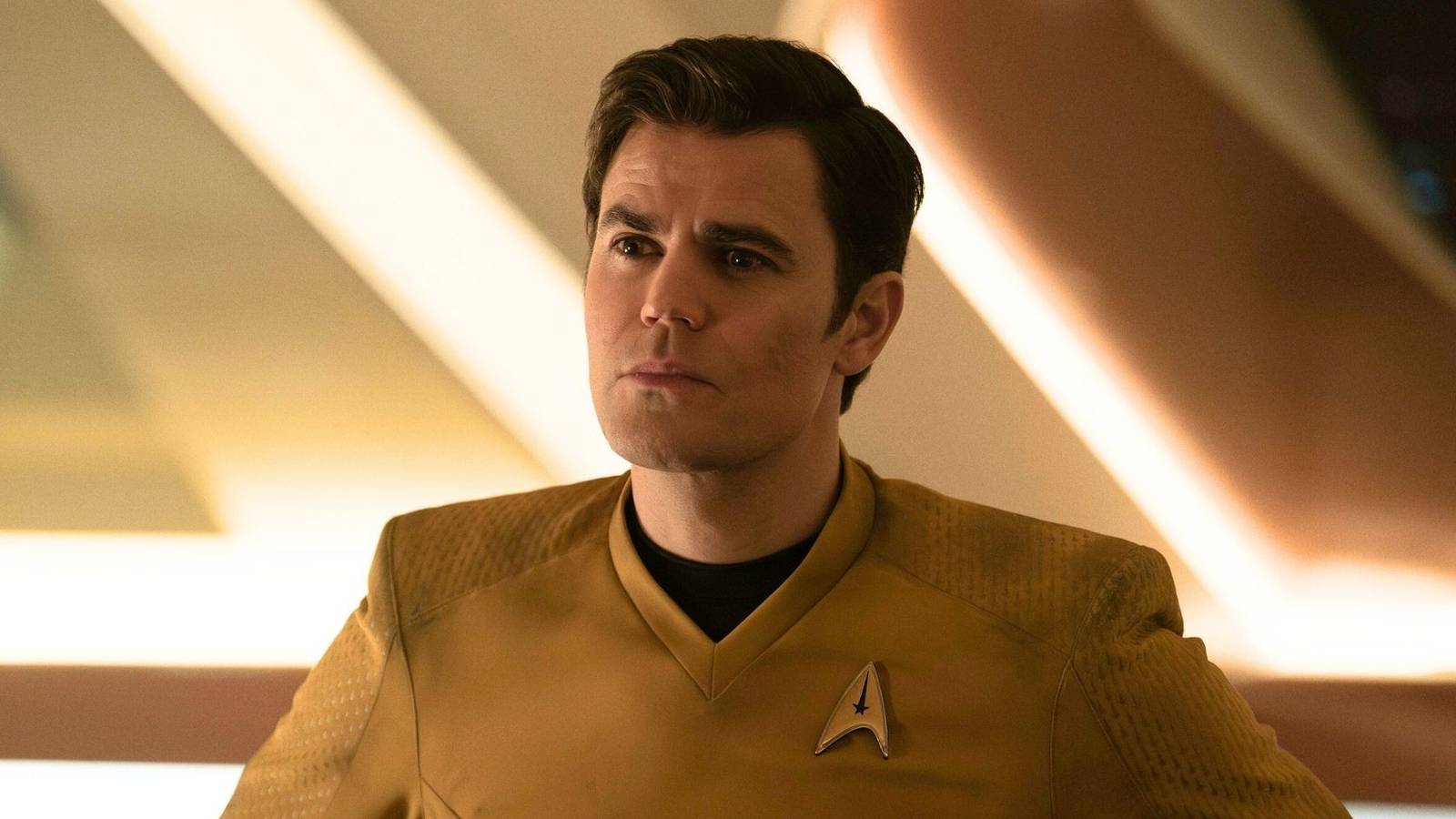 ‘Star Trek’ Is Officially Bringing Back Its Most Unexpected Movie Character
