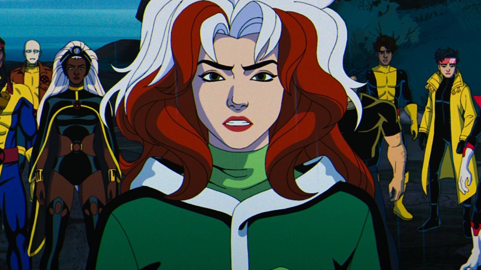 Marvel's New Rogue Dropped 'X-Men' Casting Hints 1 Month Before the ...