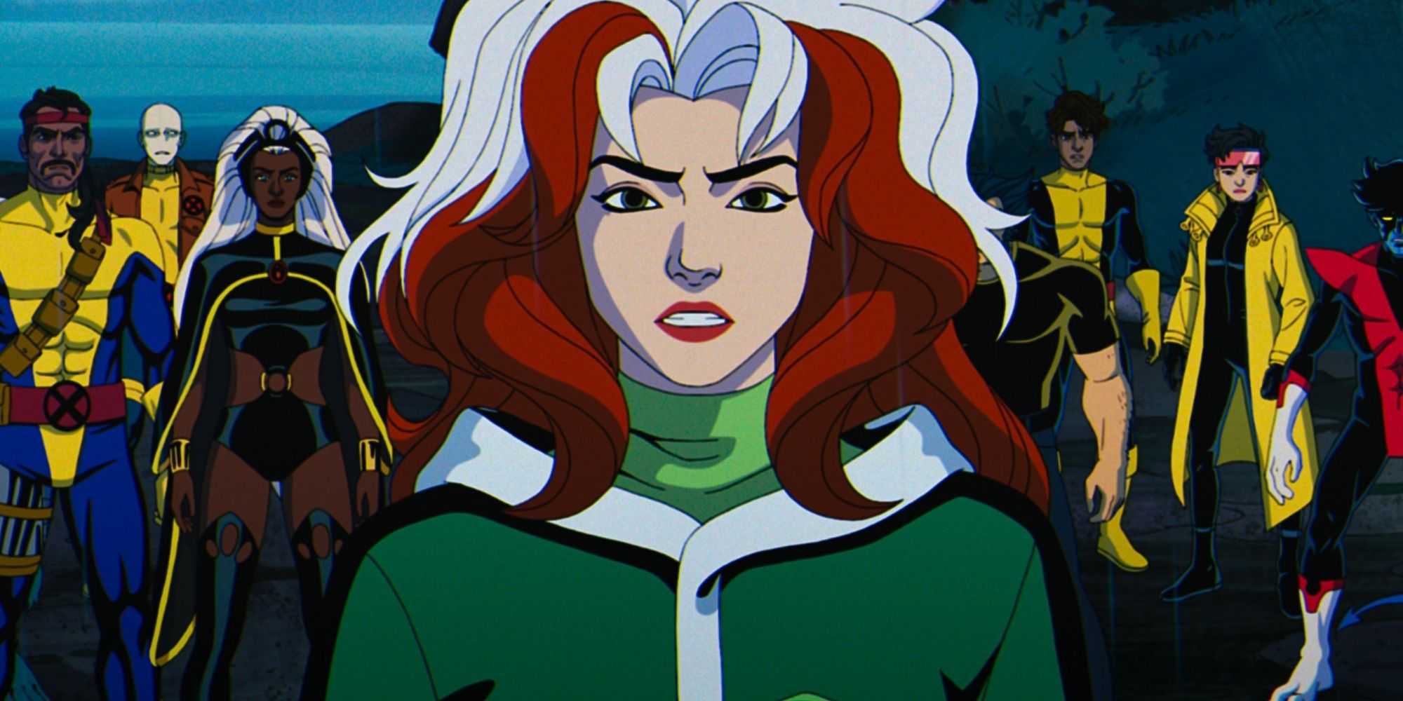 Endrily 'X-Men '97' Is Still One of the Best Series Marvel Has Ever Made | Review