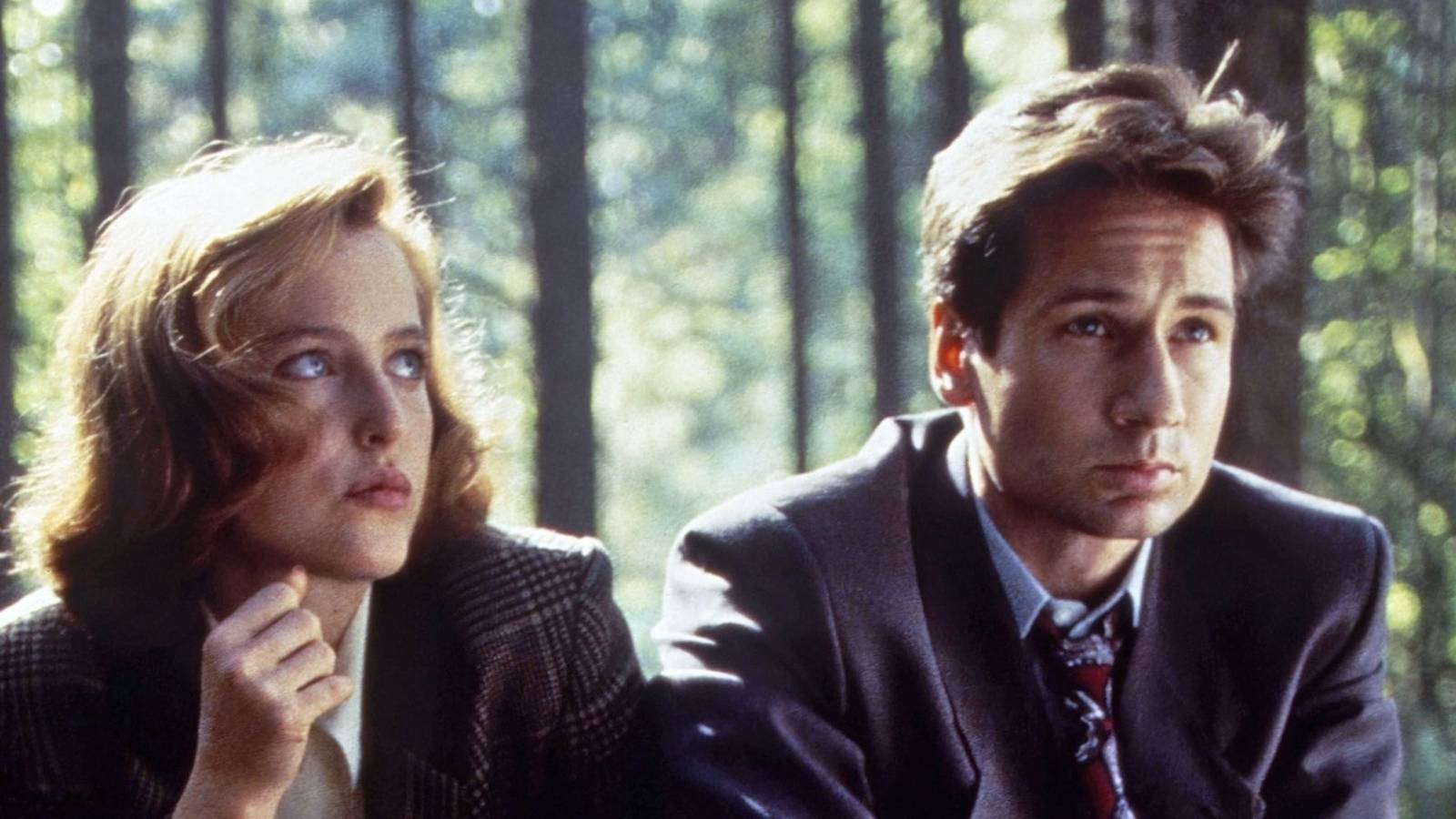 Ryan Coogler's 'The X-Files' Reboot Gets Pilot Order With Perfect Scully Replacement
