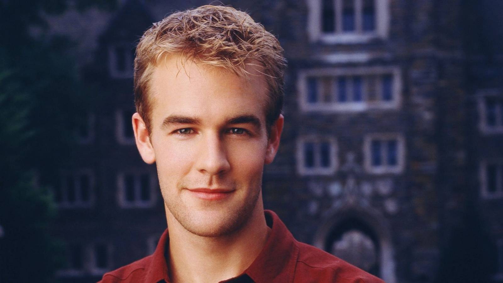 James Van Der Beek, ‘Dawson’s Creek’ Star, Dead at 48 After Cancer Battle