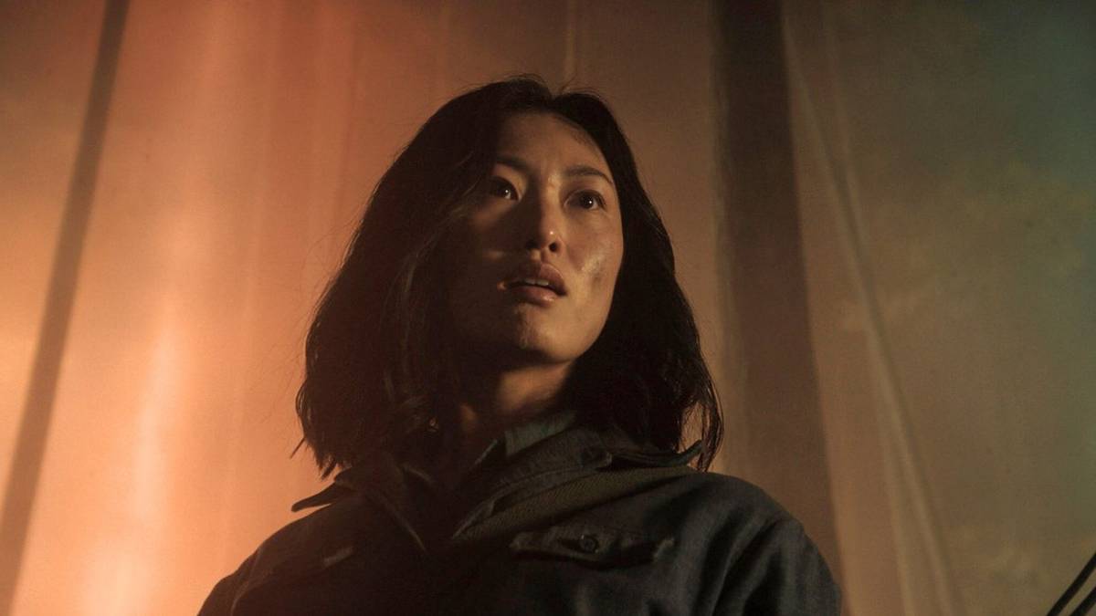 Apple TVs rekordverdächtiger Sci-Fi-Hit präsentiert explosiven Trailer zur ...