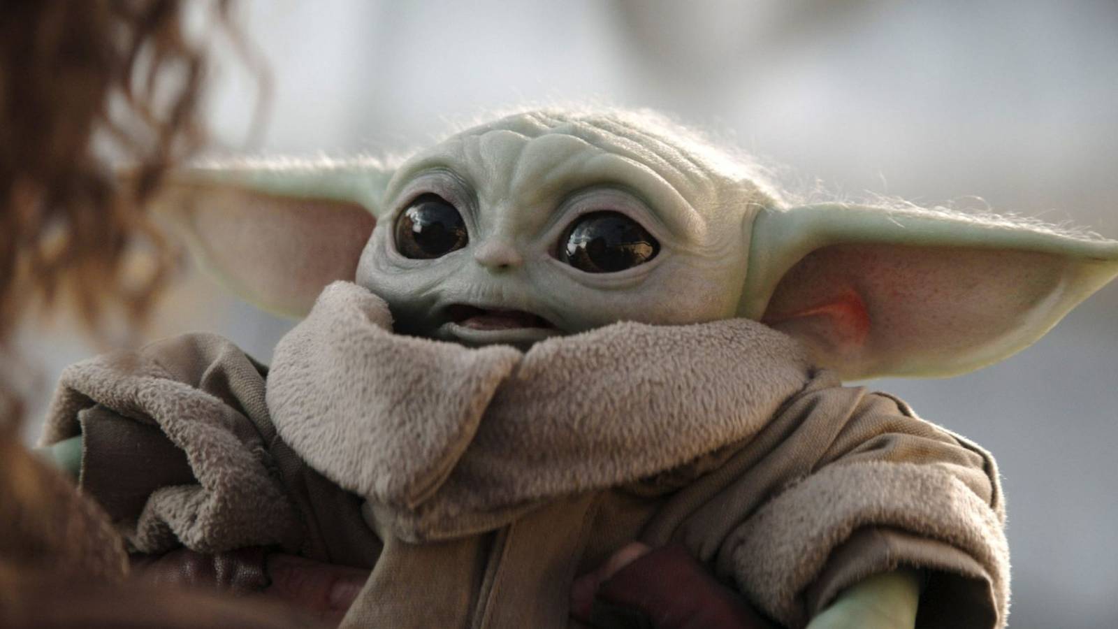 Mandalorian & Grogu Saga Expands: Jon Favreau Drops Epic New Chapter!