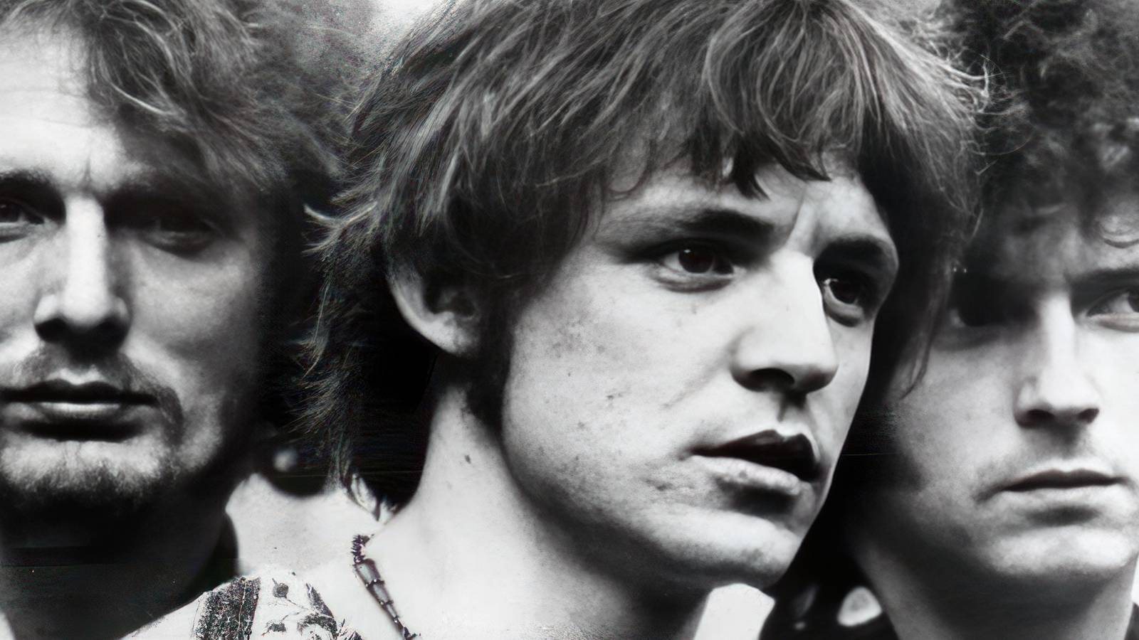 Every Cream Studio Album, Ranked