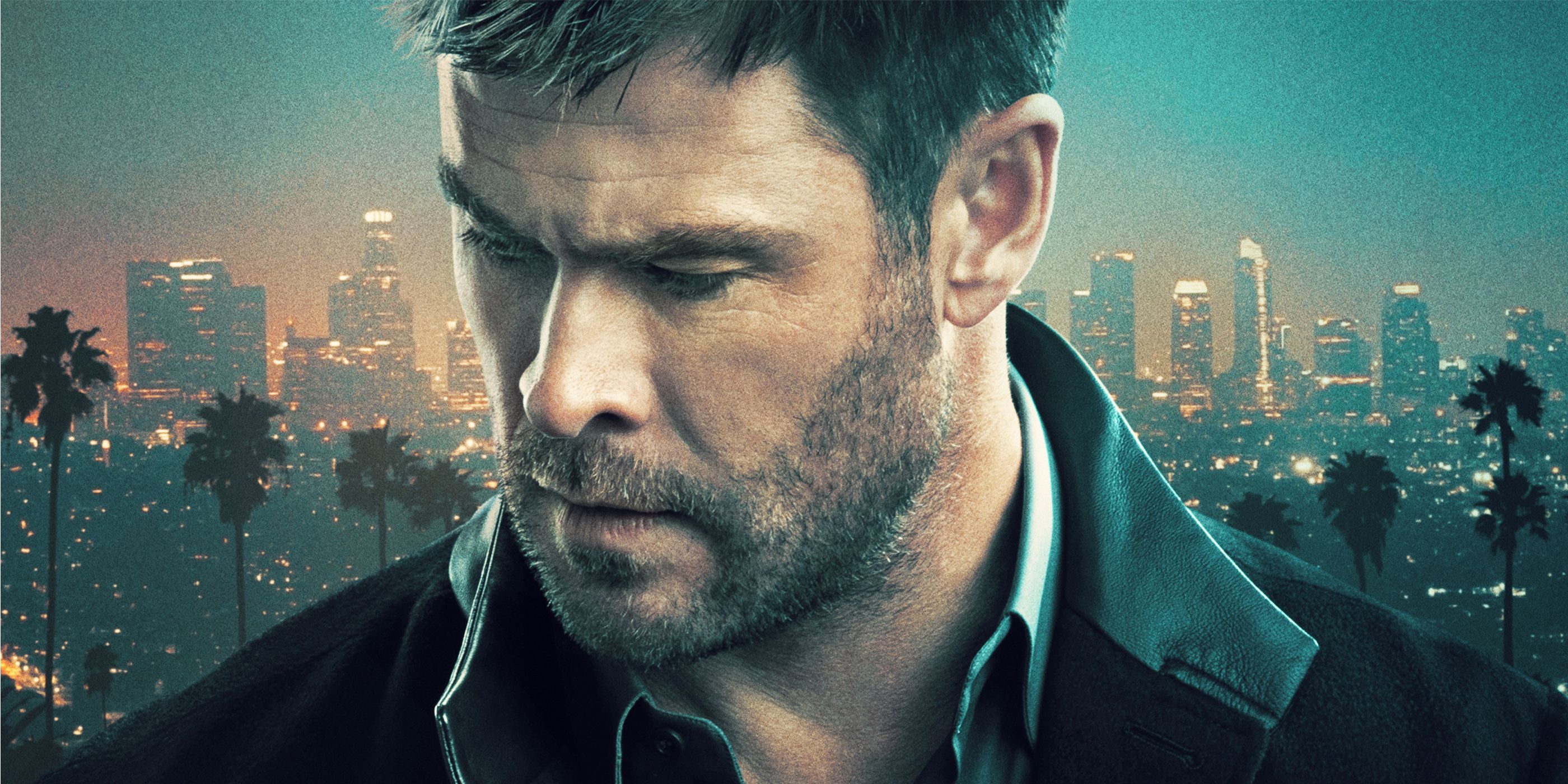 Win Tickets to Our Early IMAX Screening of Chris Hemsworth and Halle Berry's 'Crime 101'