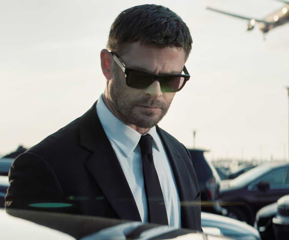 Louis Ruffalo Prime Video's Near-Perfect Crime Thriller Makes Sudden Comeback as a #1 ...