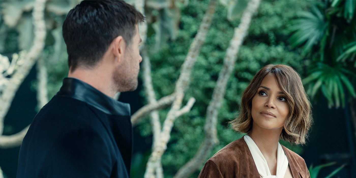 Chris Hemsworth’s $90M Crime Thriller Is Officially Coming to Prime ...