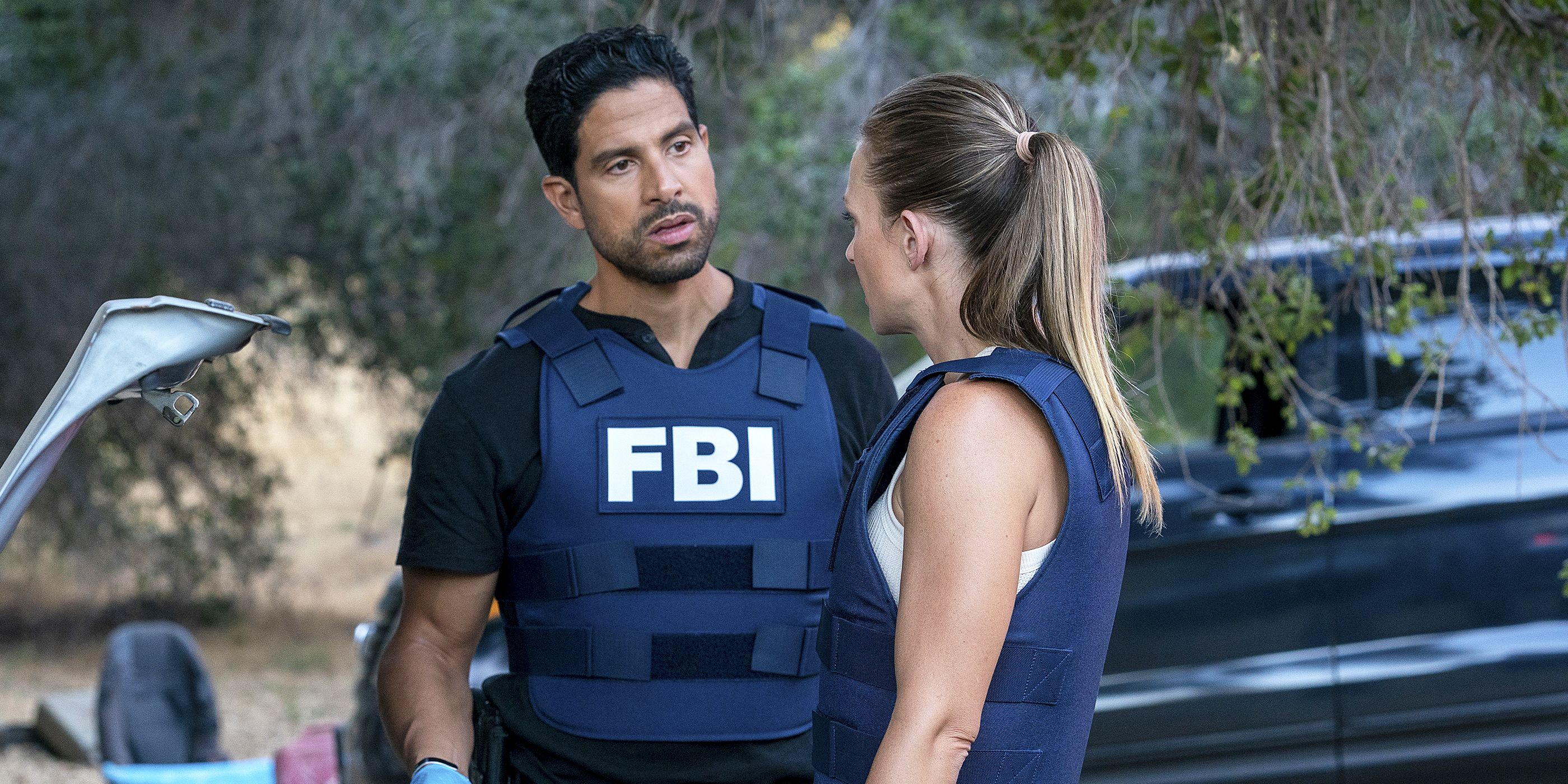 One of TV's Most Gritty Crime Shows Racked Up a Massive 24.1B Minutes Watched Last Year