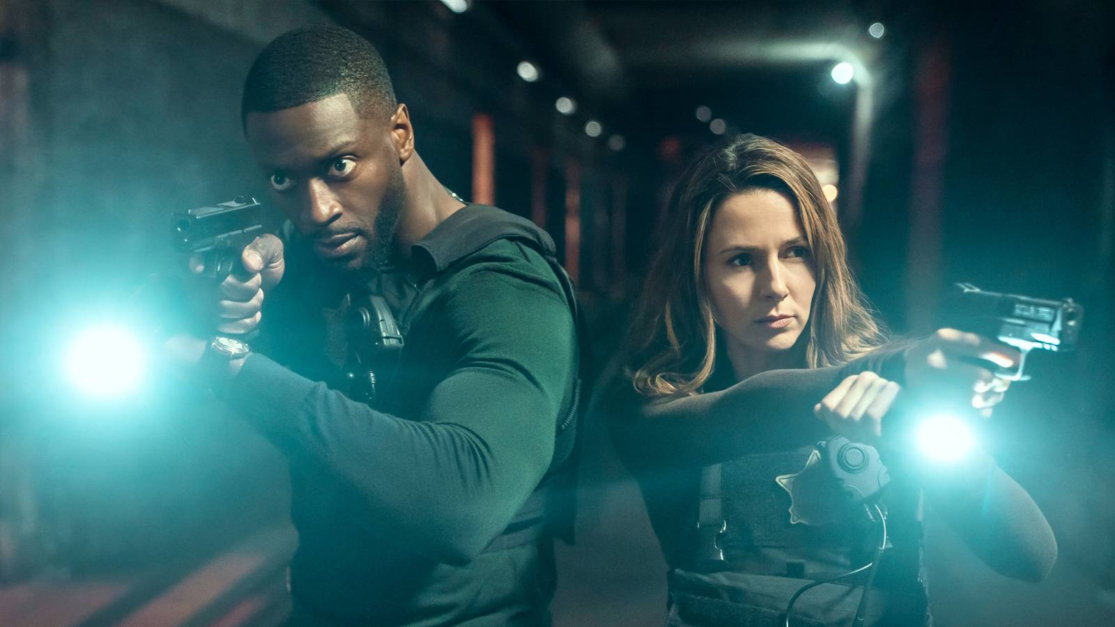 'Cross' Season 2 Review: Matthew Lillard Joins Aldis Hodge in an Entertaining but Flawed Return for Prime Video's Thriller